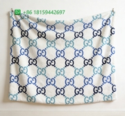 Gucci Throw Blankets